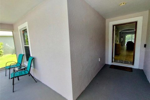 House in Wesley Chapel, Florida 3 bedrooms, 156.63 sq.m. № 1847520 - photo 5