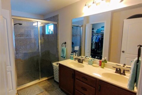 House in Wesley Chapel, Florida 3 bedrooms, 156.63 sq.m. № 1847520 - photo 23