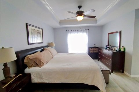 House in Wesley Chapel, Florida 3 bedrooms, 156.63 sq.m. № 1847520 - photo 25