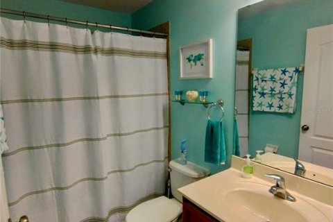 House in Wesley Chapel, Florida 3 bedrooms, 156.63 sq.m. № 1847520 - photo 20