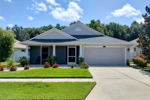 House in Wesley Chapel, Florida 3 bedrooms, 156.63 sq.m. № 1847520 - photo 2