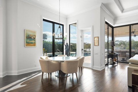 Villa ou maison à vendre à Port St. Lucie, Floride: 6 chambres, 577.2 m2 № 2176677 - photo 12
