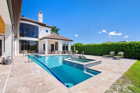 Villa ou maison à vendre à Port St. Lucie, Floride: 6 chambres, 577.2 m2 № 2176677 - photo 26