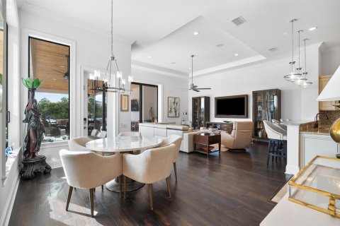 Villa ou maison à vendre à Port St. Lucie, Floride: 6 chambres, 577.2 m2 № 2176677 - photo 14