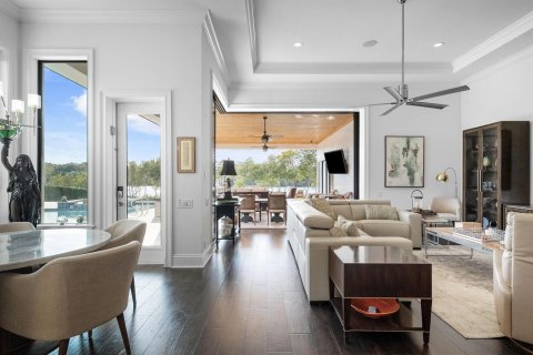 Villa ou maison à vendre à Port St. Lucie, Floride: 6 chambres, 577.2 m2 № 2176677 - photo 13