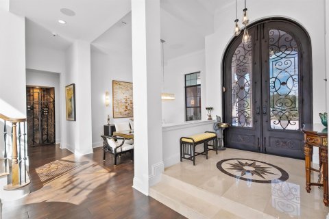 Villa ou maison à vendre à Port St. Lucie, Floride: 6 chambres, 577.2 m2 № 2176677 - photo 8