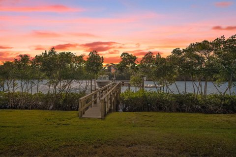 Villa ou maison à vendre à Port St. Lucie, Floride: 6 chambres, 577.2 m2 № 2176677 - photo 23