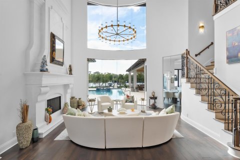 Villa ou maison à vendre à Port St. Lucie, Floride: 6 chambres, 577.2 m2 № 2176677 - photo 6