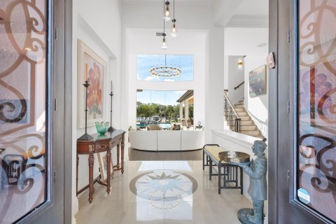 Villa ou maison à vendre à Port St. Lucie, Floride: 6 chambres, 577.2 m2 № 2176677 - photo 7