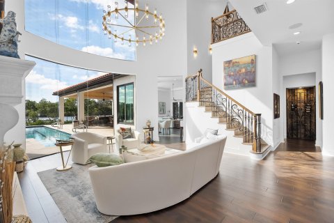 Villa ou maison à vendre à Port St. Lucie, Floride: 6 chambres, 577.2 m2 № 2176677 - photo 5