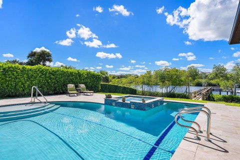 Villa ou maison à vendre à Port St. Lucie, Floride: 6 chambres, 577.2 m2 № 2176677 - photo 28