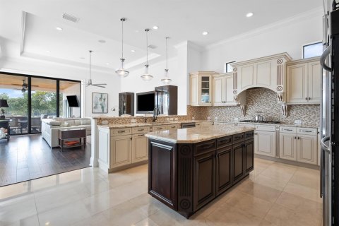 Villa ou maison à vendre à Port St. Lucie, Floride: 6 chambres, 577.2 m2 № 2176677 - photo 11