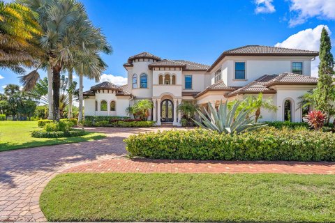 Villa ou maison à vendre à Port St. Lucie, Floride: 6 chambres, 577.2 m2 № 2176677 - photo 2