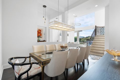 Villa ou maison à vendre à Port St. Lucie, Floride: 6 chambres, 577.2 m2 № 2176677 - photo 9