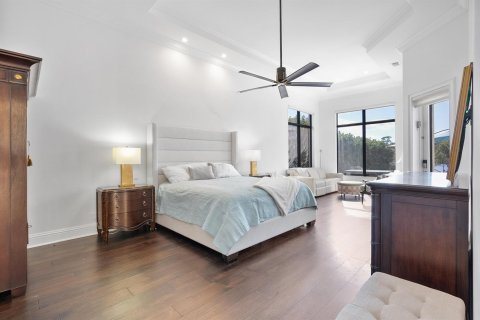 Villa ou maison à vendre à Port St. Lucie, Floride: 6 chambres, 577.2 m2 № 2176677 - photo 15