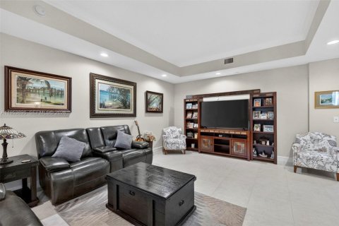 Купить кондоминиум в Уэстон, Флорида 2 спальни, 150.97м2, № 2186043 - фото 13