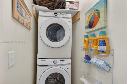 Купить кондоминиум в Уэстон, Флорида 2 спальни, 150.97м2, № 2186043 - фото 28