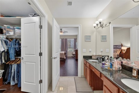 Купить кондоминиум в Уэстон, Флорида 2 спальни, 150.97м2, № 2186043 - фото 21