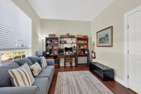 Купить кондоминиум в Уэстон, Флорида 2 спальни, 150.97м2, № 2186043 - фото 23