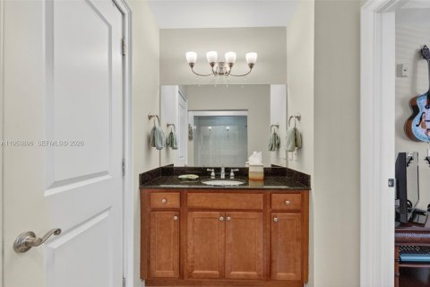 Купить кондоминиум в Уэстон, Флорида 2 спальни, 150.97м2, № 2186043 - фото 25