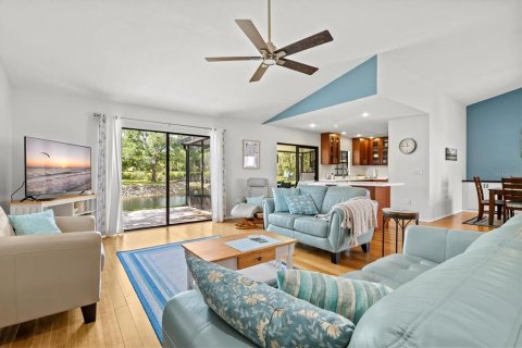 Adosado en venta en Sarasota, Florida, 3 dormitorios, 162.58 m2 № 2129696 - foto 5