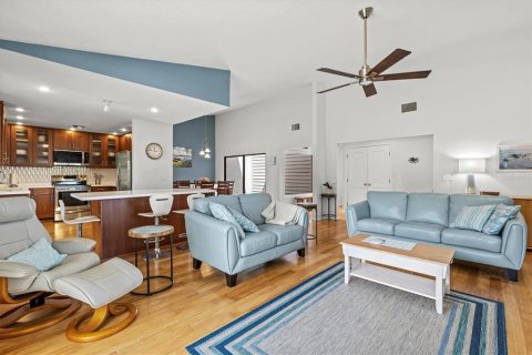 Adosado en venta en Sarasota, Florida, 3 dormitorios, 162.58 m2 № 2129696 - foto 8