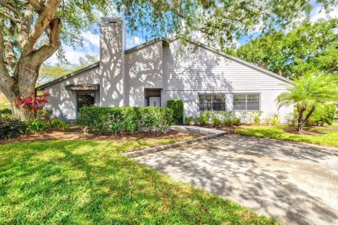 Touwnhouse à Sarasota, Floride 3 chambres, 162.58 m2 № 2129696