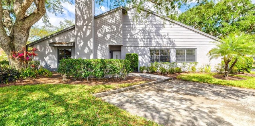 Adosado en Sarasota, Florida 3 dormitorios, 162.58 m2 № 2129696