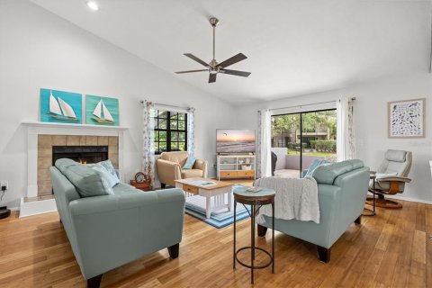 Adosado en venta en Sarasota, Florida, 3 dormitorios, 162.58 m2 № 2129696 - foto 3