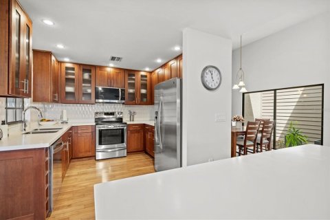 Adosado en venta en Sarasota, Florida, 3 dormitorios, 162.58 m2 № 2129696 - foto 13