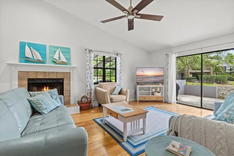 Adosado en venta en Sarasota, Florida, 3 dormitorios, 162.58 m2 № 2129696 - foto 4