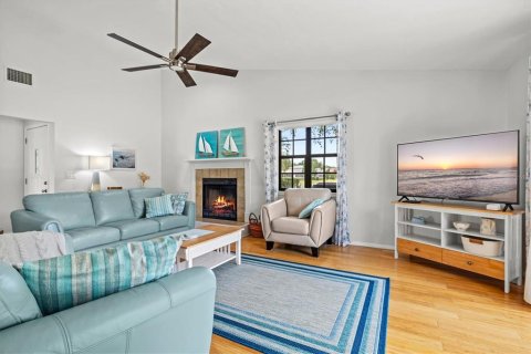 Adosado en venta en Sarasota, Florida, 3 dormitorios, 162.58 m2 № 2129696 - foto 6