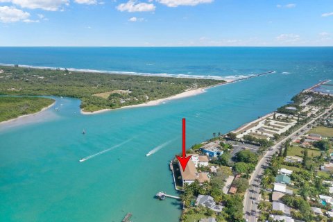 Condo in St. Lucie, Florida, 2 bedrooms № 2082459 - photo 2