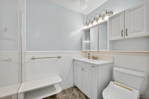 Condo in St. Lucie, Florida, 2 bedrooms № 2082459 - photo 29