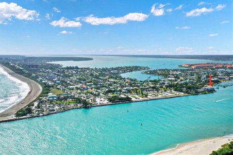 Condo in St. Lucie, Florida, 2 bedrooms № 2082459 - photo 7
