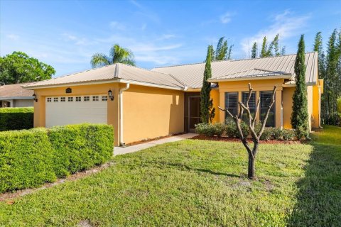 House in Orlando, Florida 3 bedrooms, 119.94 sq.m. № 2122590 - photo 3