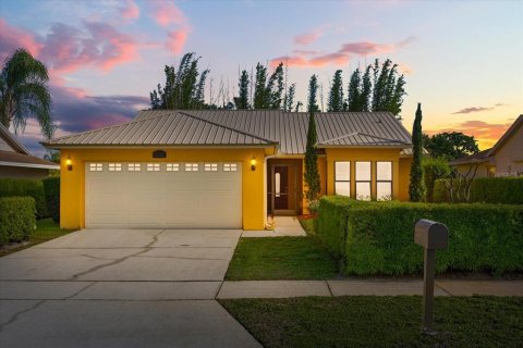 Casa en Orlando, Florida 3 dormitorios, 119.94 m2 № 2122590