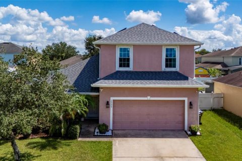 Casa en Kissimmee, Florida 4 dormitorios, 234.11 m2 № 2371763