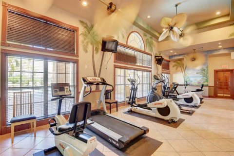 Condo in Hypoluxo, Florida, 2 bedrooms № 2250632 - photo 30