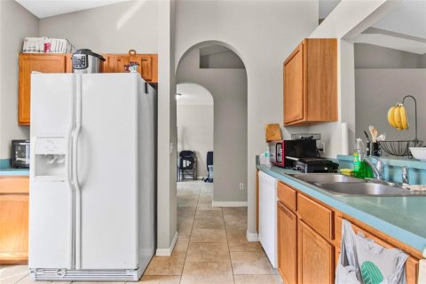 Villa ou maison à vendre à Palm Coast, Floride: 3 chambres, 138.05 m2 № 2430424 - photo 20