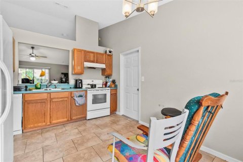 Villa ou maison à vendre à Palm Coast, Floride: 3 chambres, 138.05 m2 № 2430424 - photo 18
