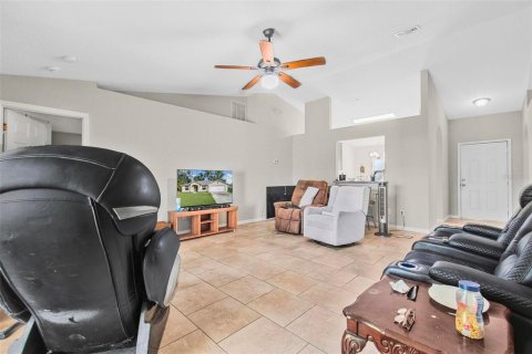 Villa ou maison à vendre à Palm Coast, Floride: 3 chambres, 138.05 m2 № 2430424 - photo 9