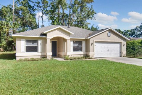Villa ou maison à vendre à Palm Coast, Floride: 3 chambres, 138.05 m2 № 2430424 - photo 3