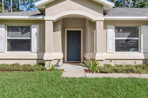 Villa ou maison à vendre à Palm Coast, Floride: 3 chambres, 138.05 m2 № 2430424 - photo 5