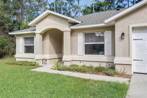 Villa ou maison à vendre à Palm Coast, Floride: 3 chambres, 138.05 m2 № 2430424 - photo 4