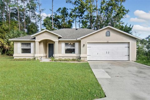 Villa ou maison à vendre à Palm Coast, Floride: 3 chambres, 138.05 m2 № 2430424 - photo 2
