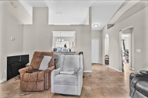 Villa ou maison à vendre à Palm Coast, Floride: 3 chambres, 138.05 m2 № 2430424 - photo 11