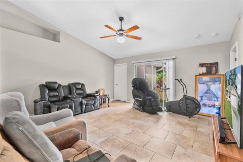 Villa ou maison à vendre à Palm Coast, Floride: 3 chambres, 138.05 m2 № 2430424 - photo 10