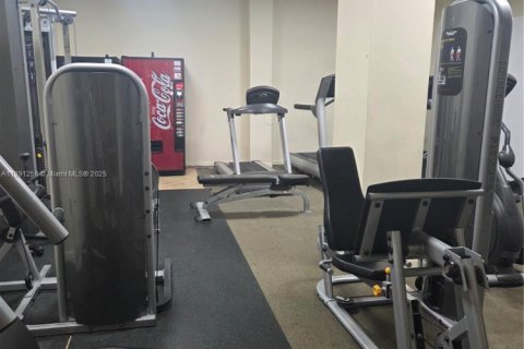 Снять в аренду кондоминиум в Санни-Айлс-Бич, Флорида 2 спальни, 120.22м2, № 1943865 - фото 16