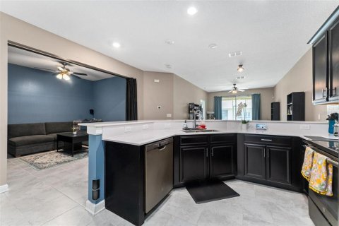 Adosado en venta en Davenport, Florida, 2 dormitorios, 129.51 m2 № 1657173 - foto 14